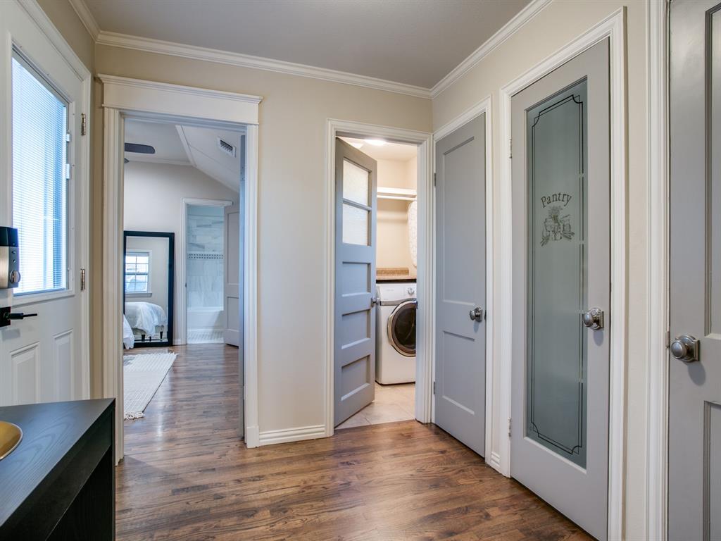 College Heights Add - Residential