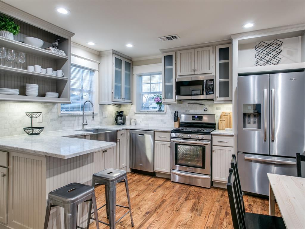 College Heights Add - Residential