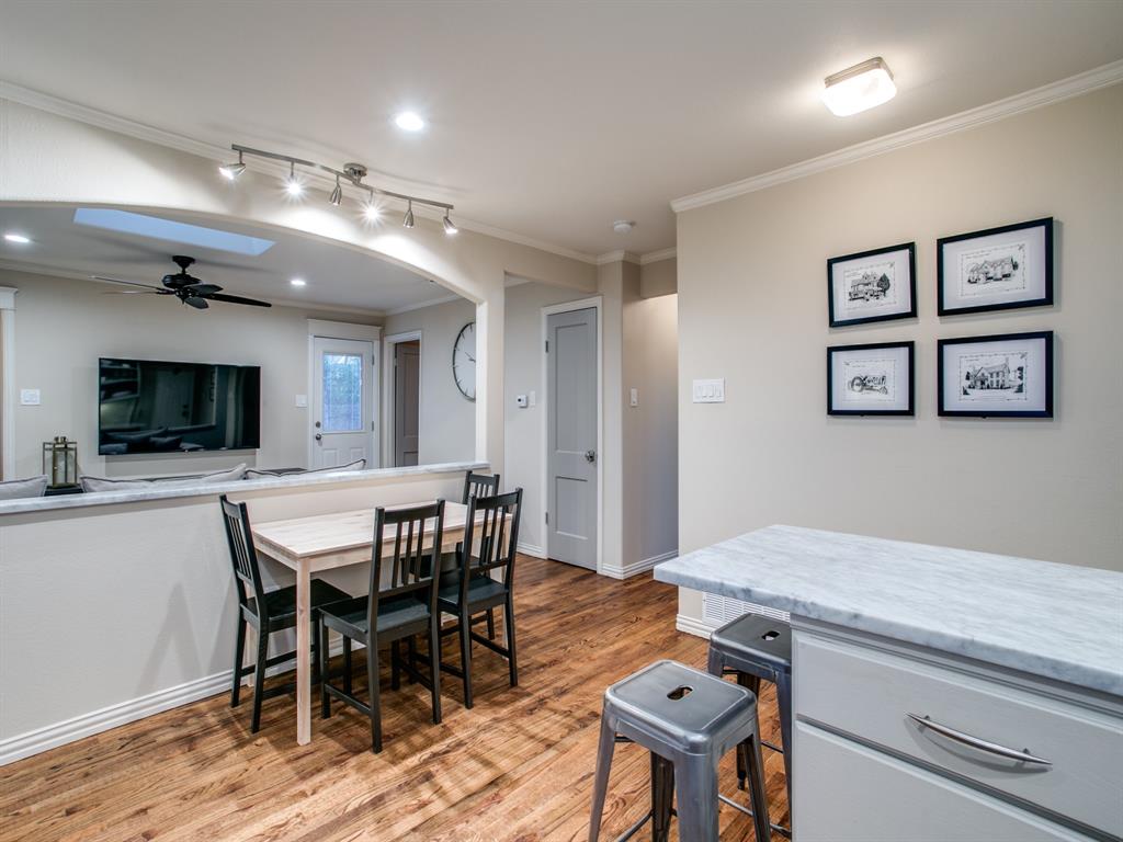 College Heights Add - Residential