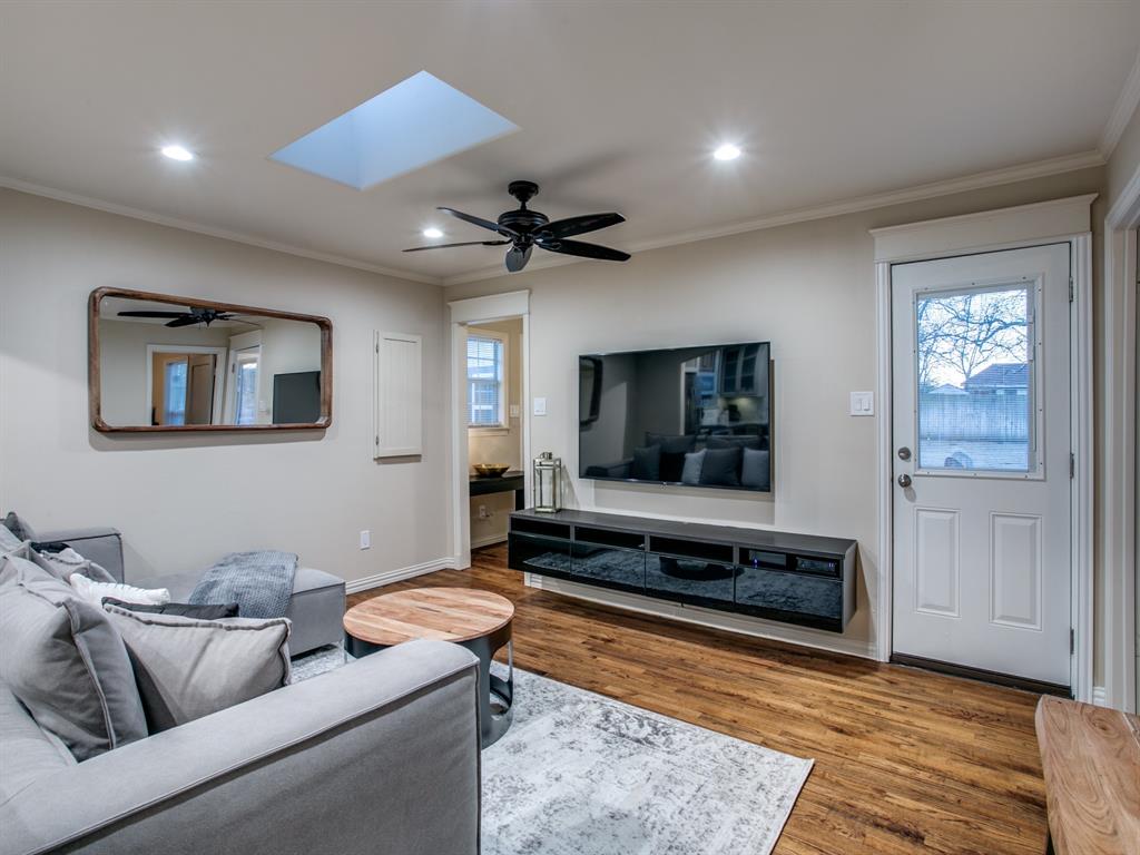 College Heights Add - Residential