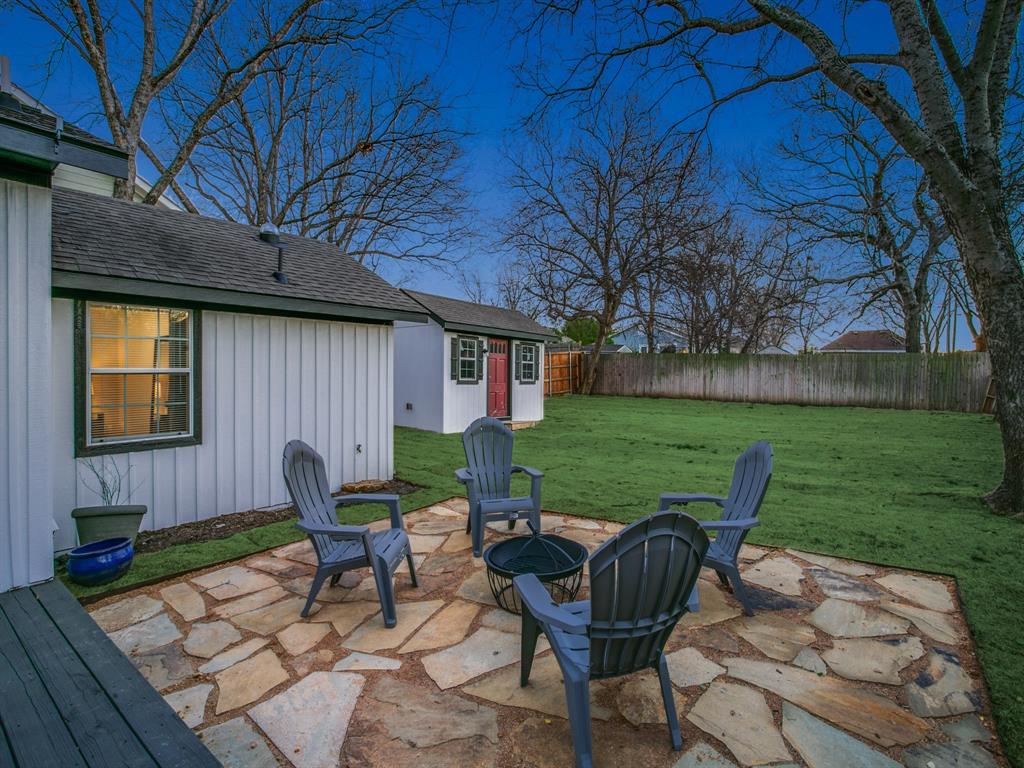 College Heights Add - Residential