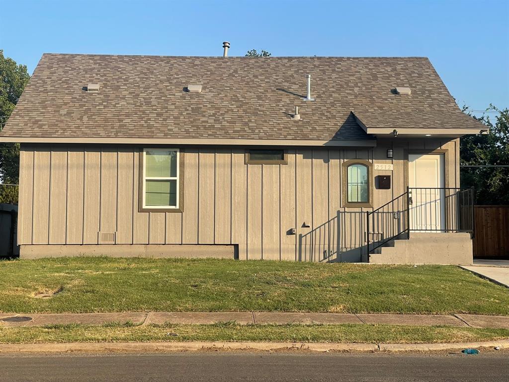 Fordham Heights - Residential