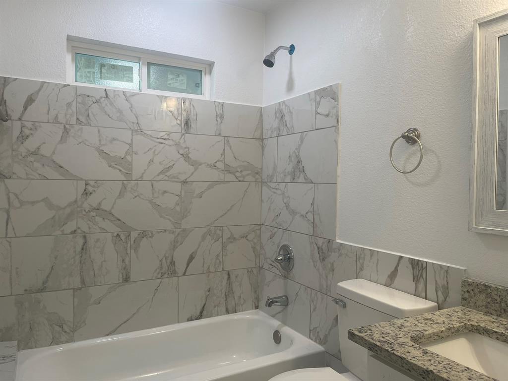 Fordham Heights - Residential