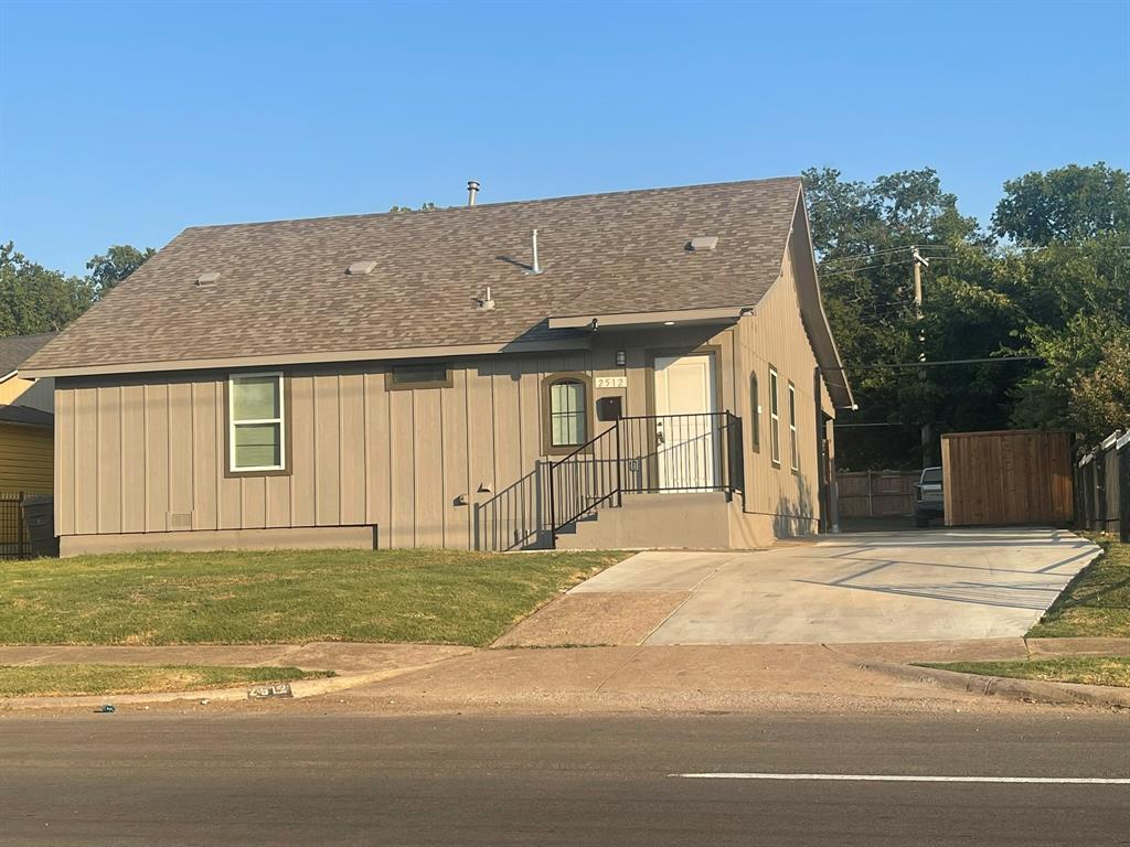 Fordham Heights - Residential