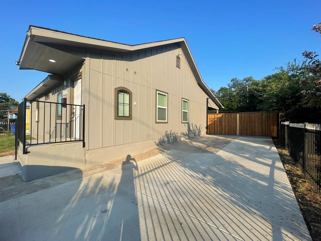 Fordham Heights - Residential