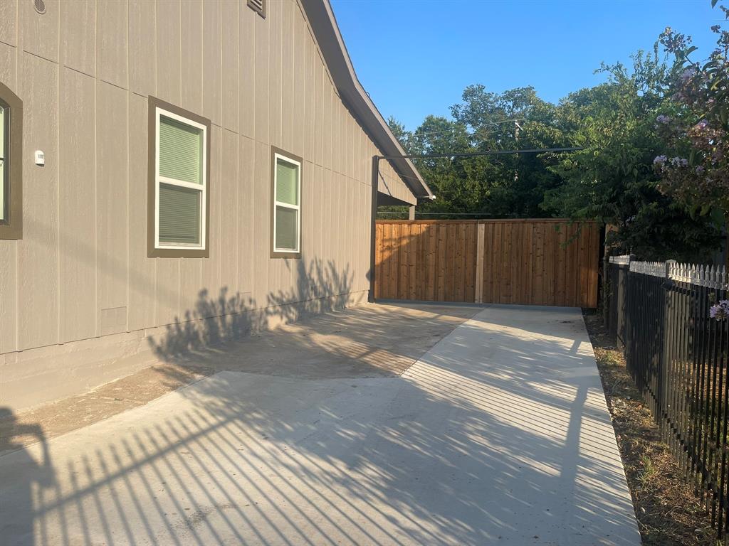 Fordham Heights - Residential