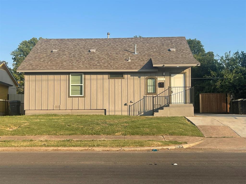 Fordham Heights - Residential