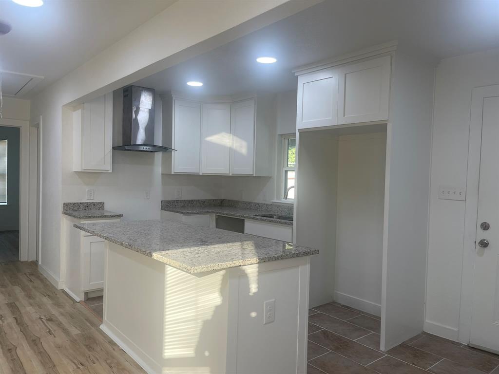 Fordham Heights - Residential