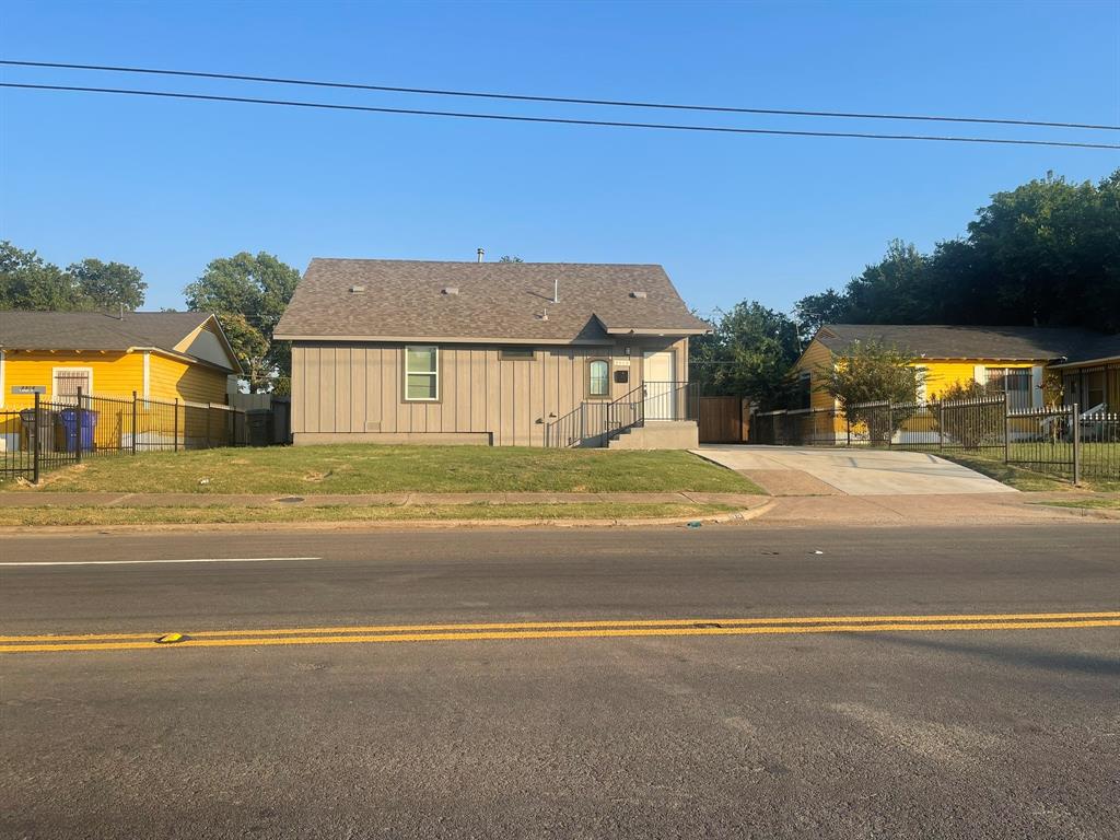 Fordham Heights - Residential