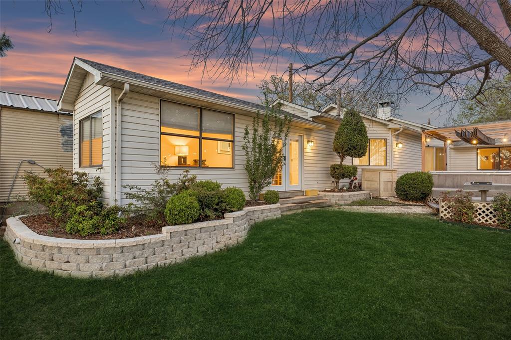 Newark Beach Estates - Residential