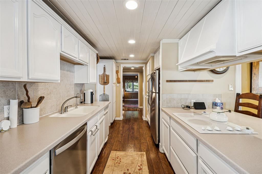 Newark Beach Estates - Residential