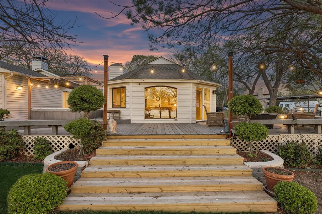 Newark Beach Estates - Residential