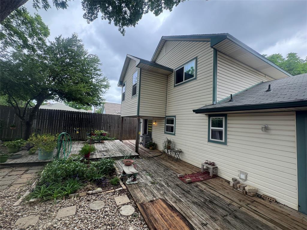 Huntington Village Add - Residential