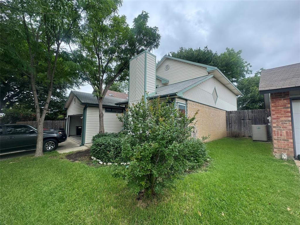 Huntington Village Add - Residential