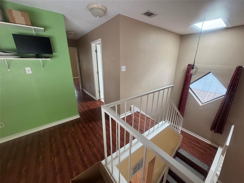 Huntington Village Add - Residential
