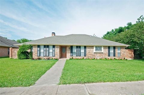 2509 Country Valley Road Garland TX 75041