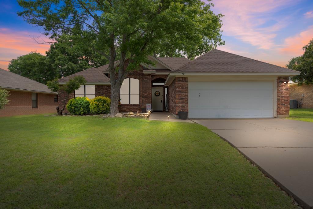 1511 Clover Lane