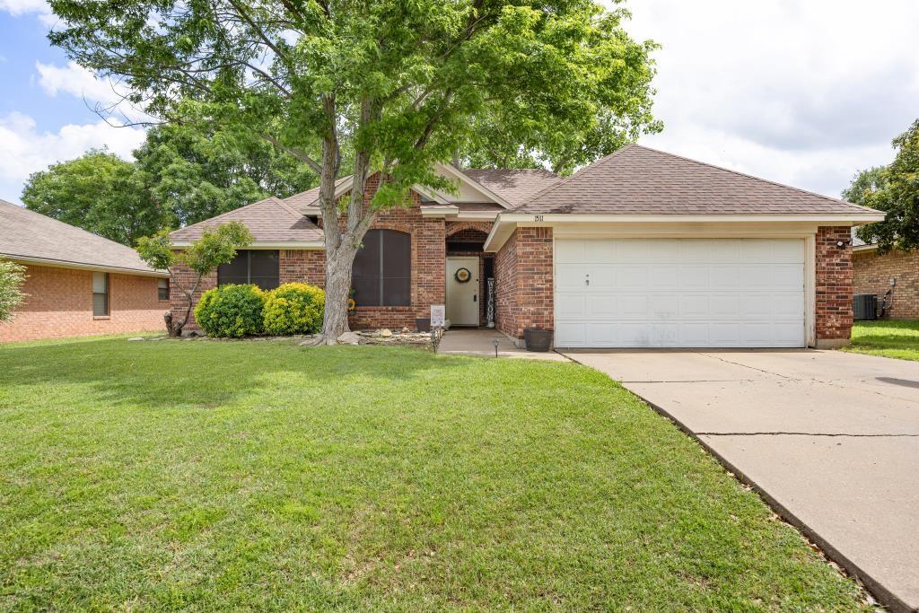 1511 Clover Lane