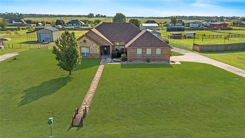 120 Hidden Meadow Trail Howe TX 75459