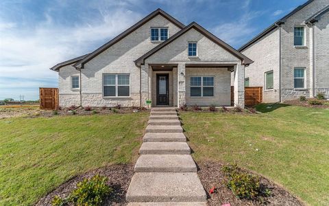 Photo of 1717 Morning Mist Way, Mesquite, TX 75181 (MLS # 21258831)