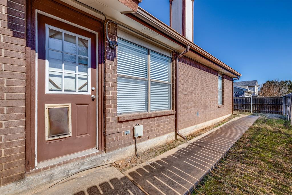 Fairfield East - Residential Lease