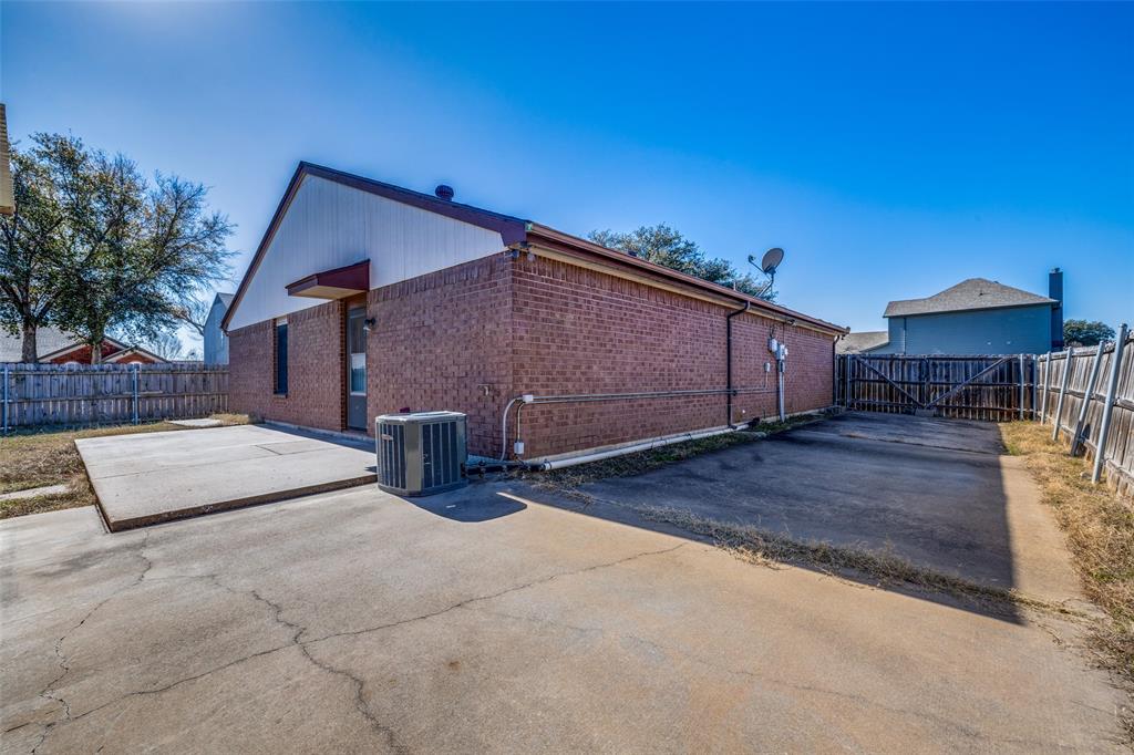 Fairfield East - Residential Lease