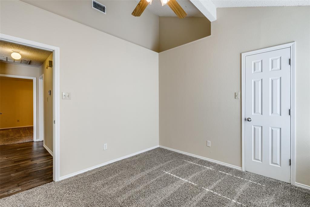 Fairfield East - Residential Lease