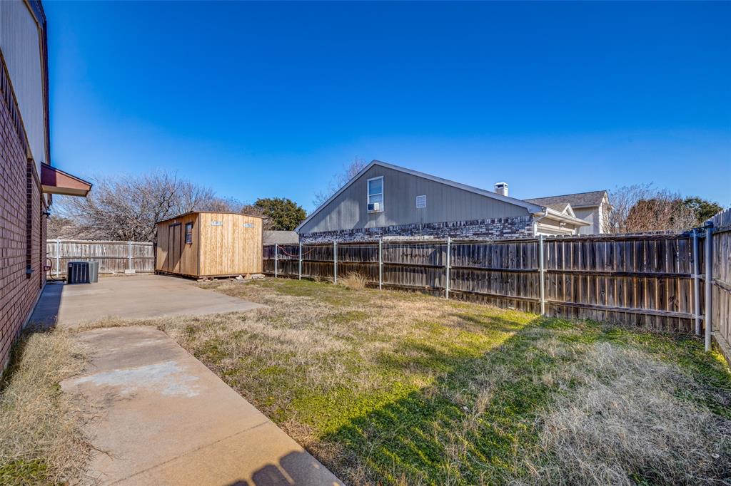 Fairfield East - Residential Lease