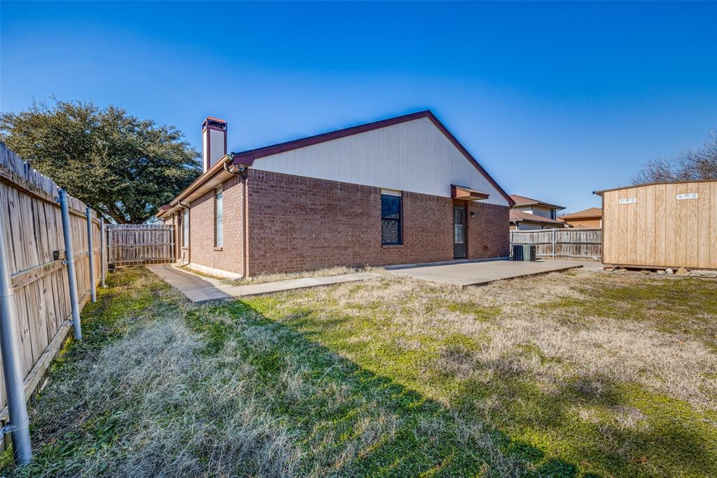 Fairfield East - Residential Lease