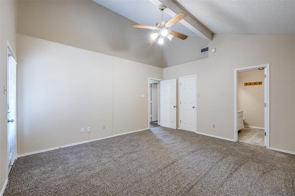 Fairfield East - Residential Lease