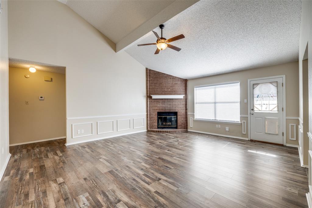 Fairfield East - Residential Lease