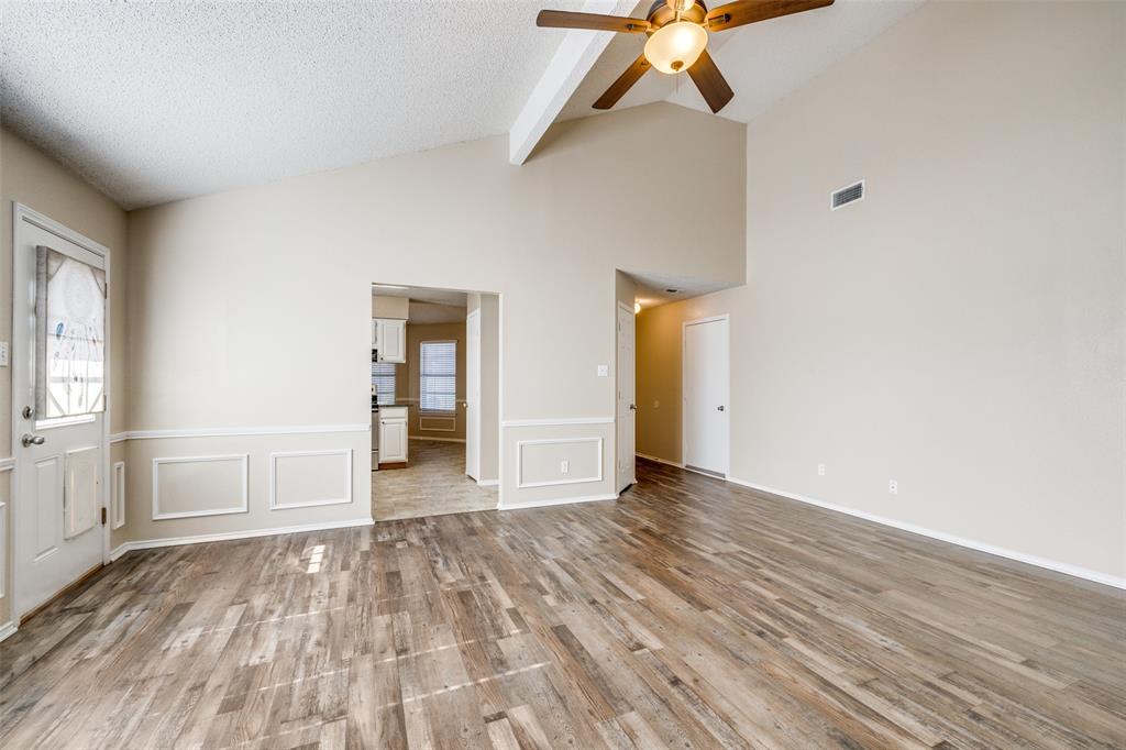 Fairfield East - Residential Lease