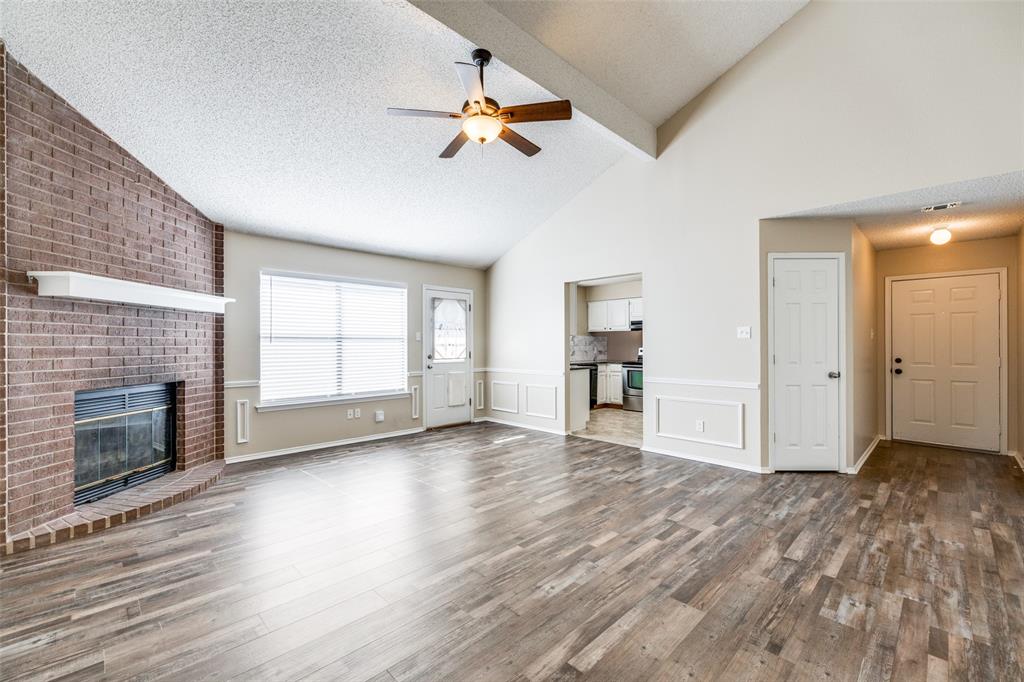 Fairfield East - Residential Lease