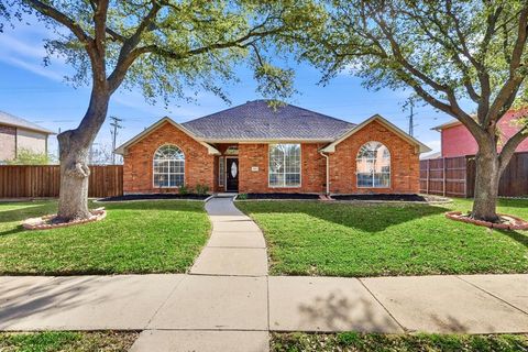 Photo of 6404 Meadowview Court, Plano, TX 75024 (MLS # 21210971)