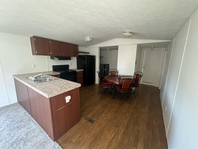 Holiday Villages Of Fork - Residential