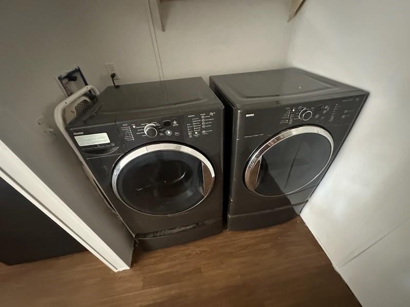 Holiday Villages Of Fork - Residential