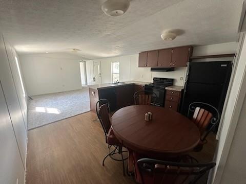 Holiday Villages Of Fork - Residential