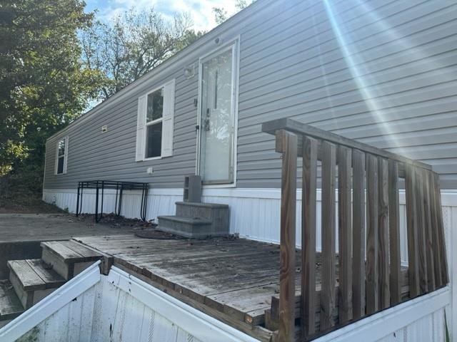 Holiday Villages Of Fork - Residential