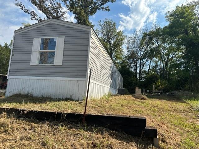 Holiday Villages Of Fork - Residential