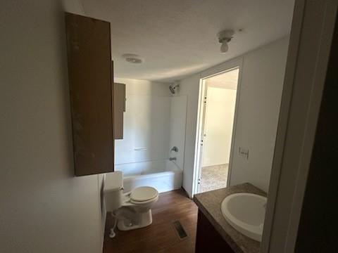 Holiday Villages Of Fork - Residential