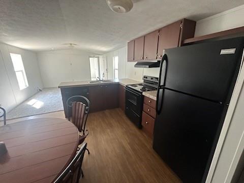 Holiday Villages Of Fork - Residential