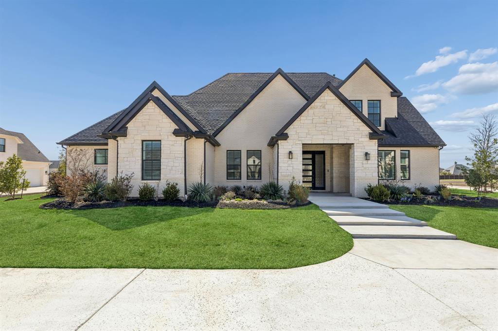 7706 Nocona Drive