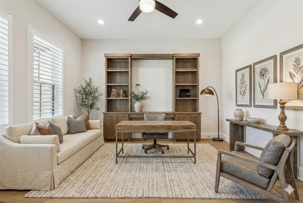 7706 Nocona Drive