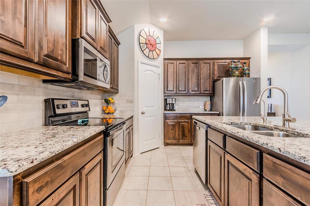 Heights Of Weatherford Estates - Residential Lease