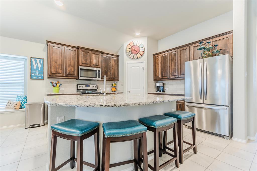 Heights Of Weatherford Estates - Residential Lease