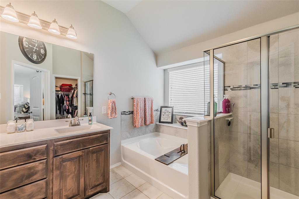 Heights Of Weatherford Estates - Residential Lease