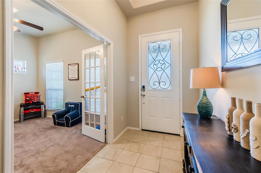 Heights Of Weatherford Estates - Residential Lease