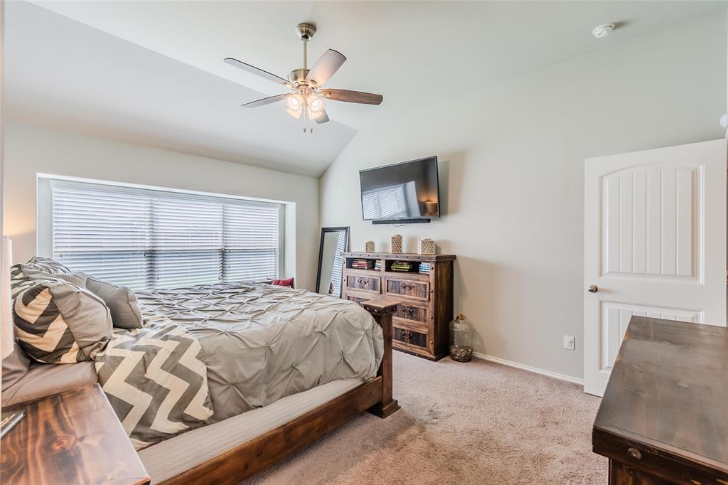 Heights Of Weatherford Estates - Residential Lease