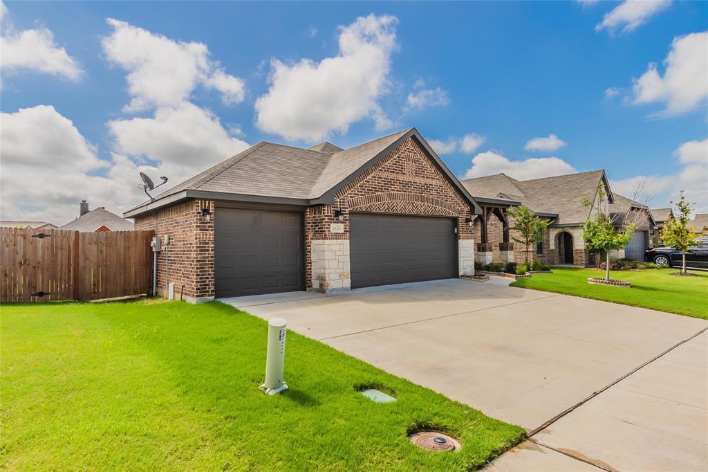 Heights Of Weatherford Estates - Residential Lease