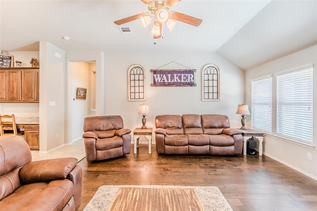 Heights Of Weatherford Estates - Residential Lease